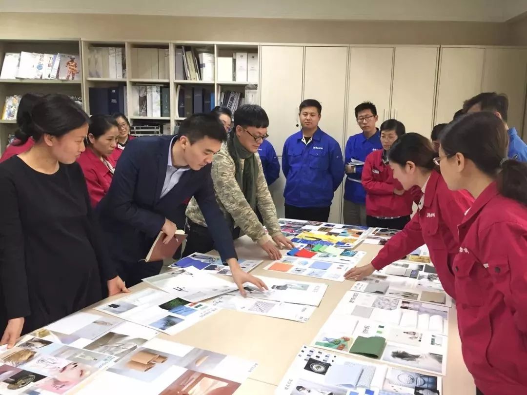 春季面料开发趋势,展望今后服装面料趋势