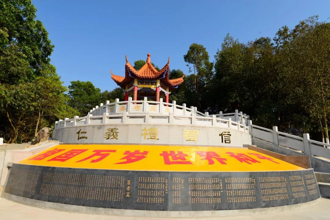 这里是新桥,这里是重庆