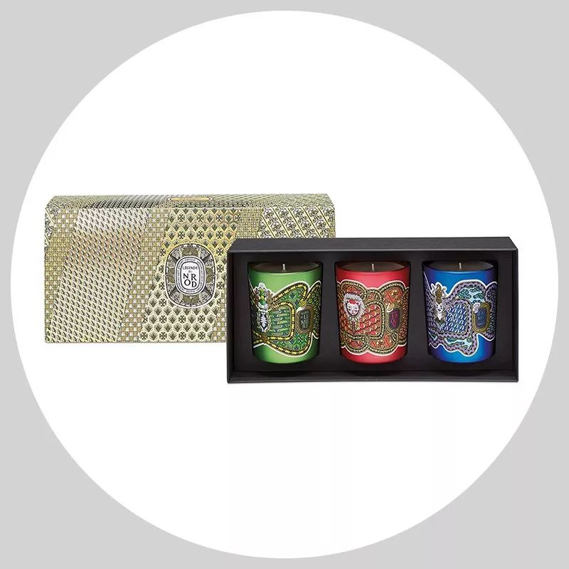 少女心圣诞节的小物品,圣诞节最美小物