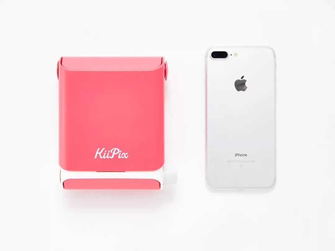 打印1寸照片神器,无线彩色打印照片机器