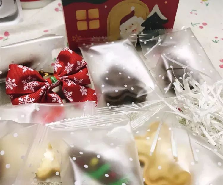 舌尖美食｜圣诞主题美食种草，赶紧领着这份指南去打卡吧！