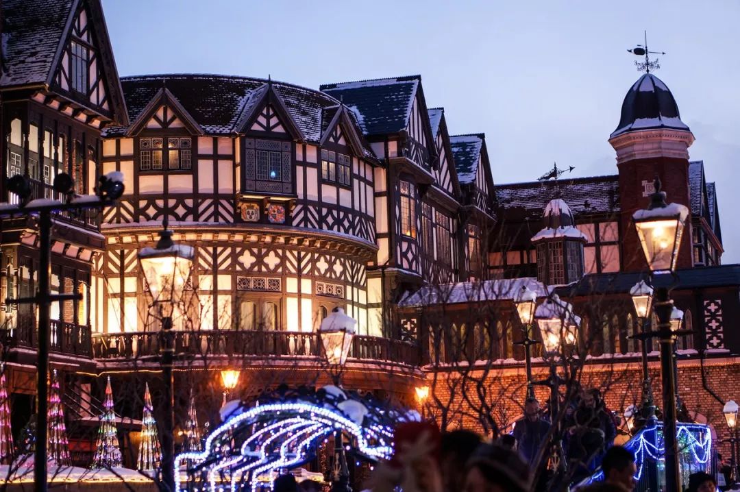 日本成为真正的购物天堂,日本购物或成购物天堂