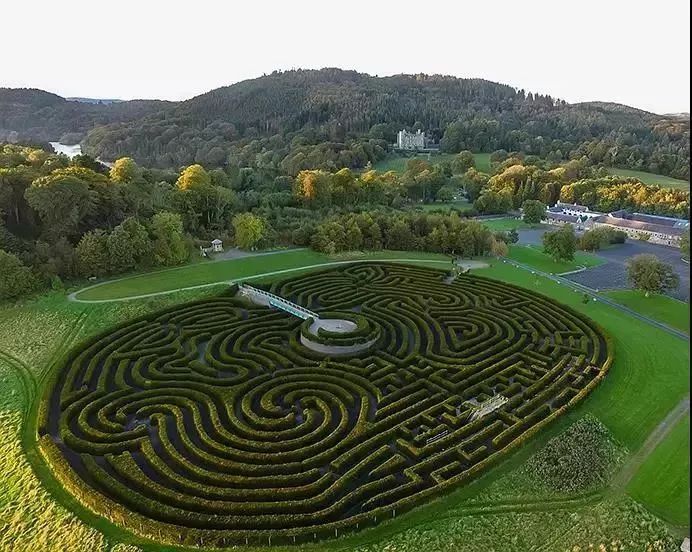 鍐滃簞鍐滃満鍒涙剰鏅,浼戦棽鍐滃簞鐗硅壊鏅