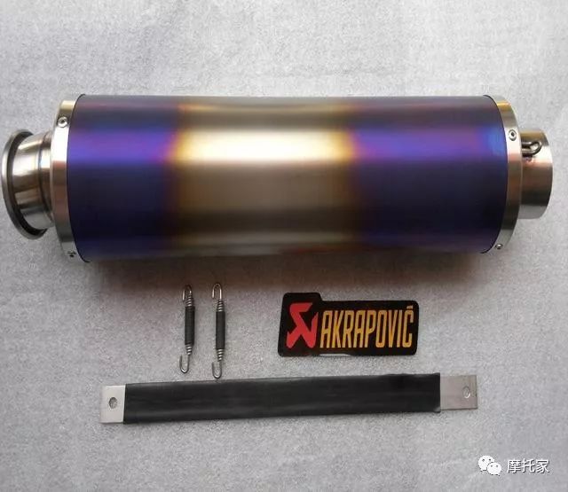 各款摩托车排气,摩托车排气品牌排行榜