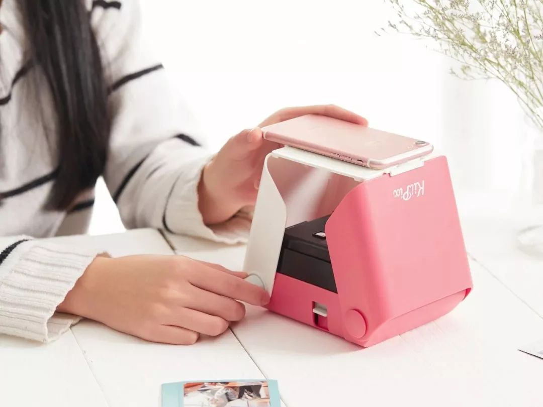 即时打印照片机器,打印1寸照片神器