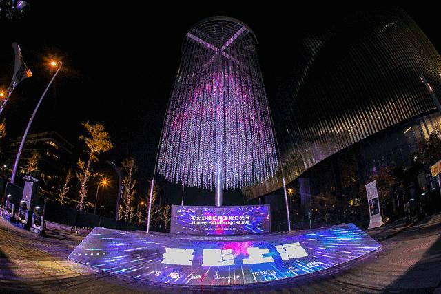 为啥别家购物中心每逢节日就赚得盆满钵满，人流是你家3倍？就靠这一招