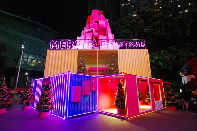 为什么别人店生意总是爆满,为什么现在的购物中心越来越多