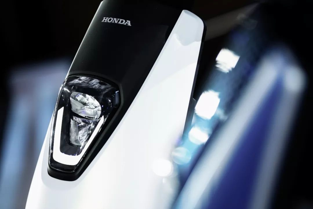 电摩vgo,五羊本田电摩vgo评测