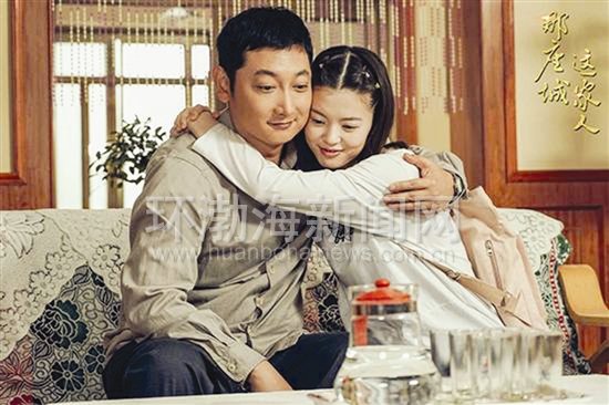 高潮突起中检验真实人性（组图）