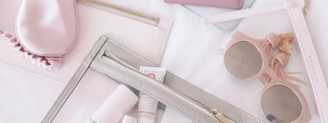 十件常年必备旅行好物,下次度假必备东西