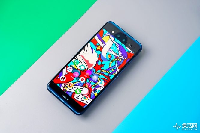 vivonex双屏版真机详细体验,vivonex双屏版有什么优势