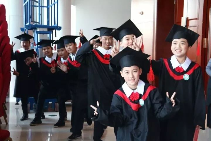 八一精神、品质文化、科技高中！独家揭秘：北京市八一学校如何一张蓝图绘到底｜首都教育40年校园行2·探校