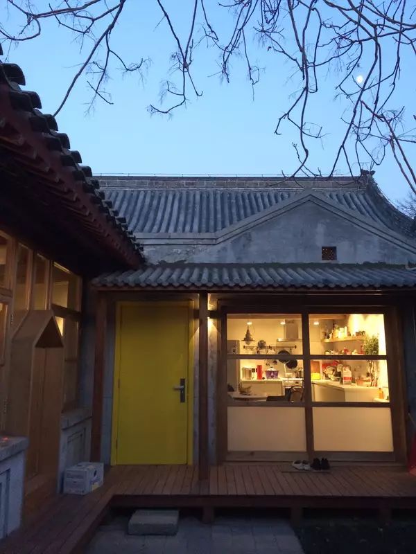 一家三口单间房屋改造,40平米出租屋改造