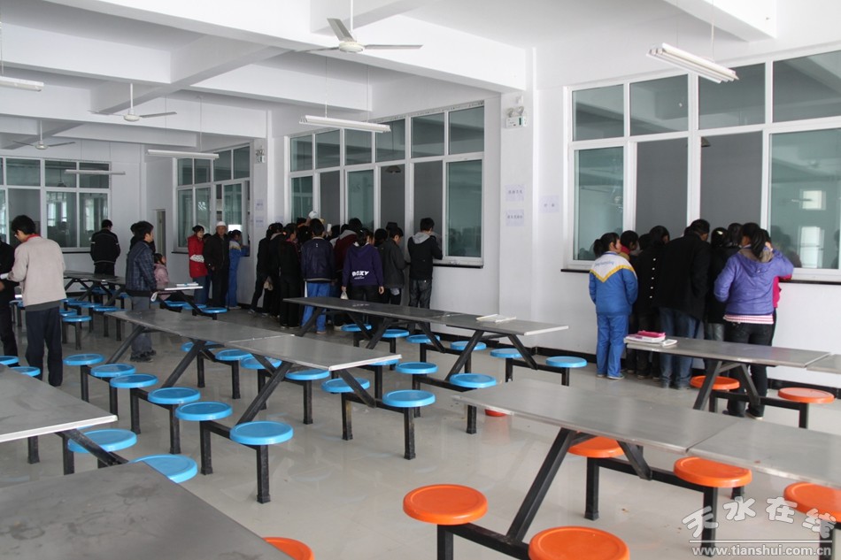 改革开放四十年天水教育事业发展成就综述