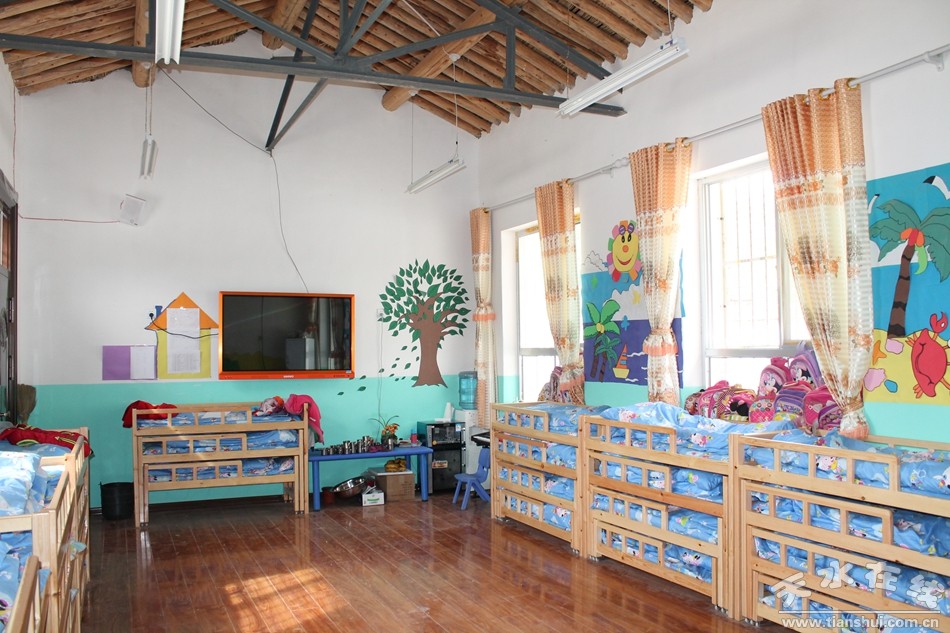 改革开放四十年天水教育事业发展成就综述