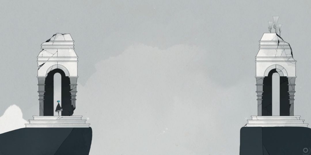 gris十大最佳游戏,游戏救赎之路