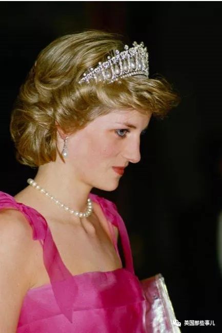 皇室奢华珠宝王冠,世界上最顶级首饰