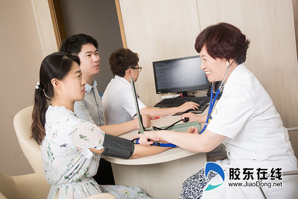 再见,十级阵痛!绿叶爱丽美妇产医院开展无痛分娩