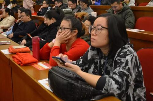 喜迎猪年好“孕”气，乐享“瑜乐”新生活，黑龙江玛丽亚妇产医院“阳光分娩”特别活动精彩回顾