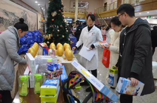 喜迎猪年好“孕”气，乐享“瑜乐”新生活，黑龙江玛丽亚妇产医院“阳光分娩”特别活动精彩回顾