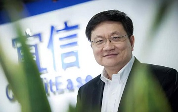 宜信普惠金融理财,宜信普惠理财