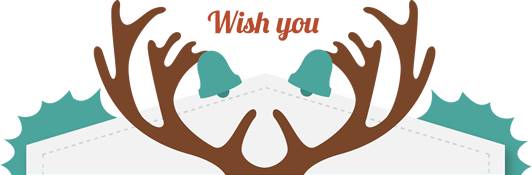 没错！这才是竹山宝妈们想要的圣诞礼物！不服来战！