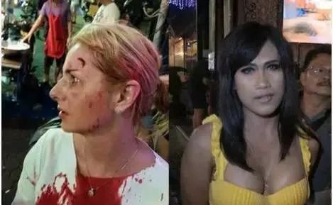就因为不懂这些，他们在泰国被人妖打的头破血流