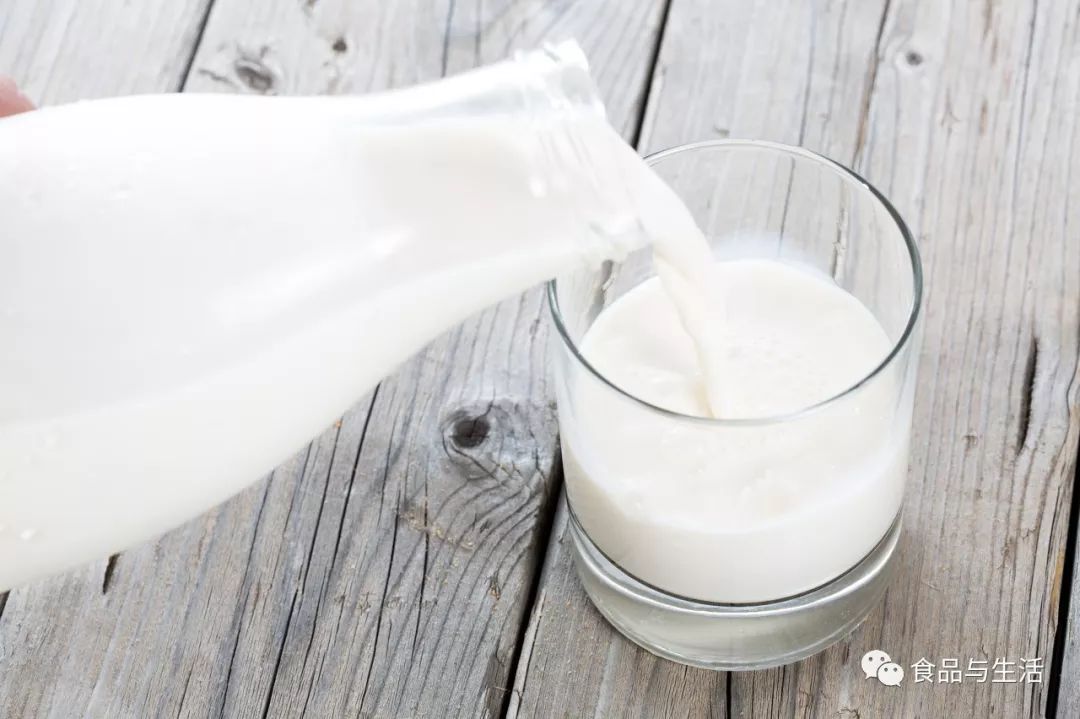 a2奶2段有香兰素吗,牛奶2a是什么意思