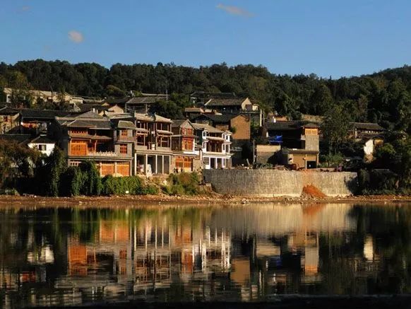 不输日本的农村别墅,顶级私汤酒店