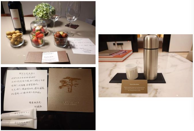 中国第一家宝格丽酒店,全球七家宝格丽酒店