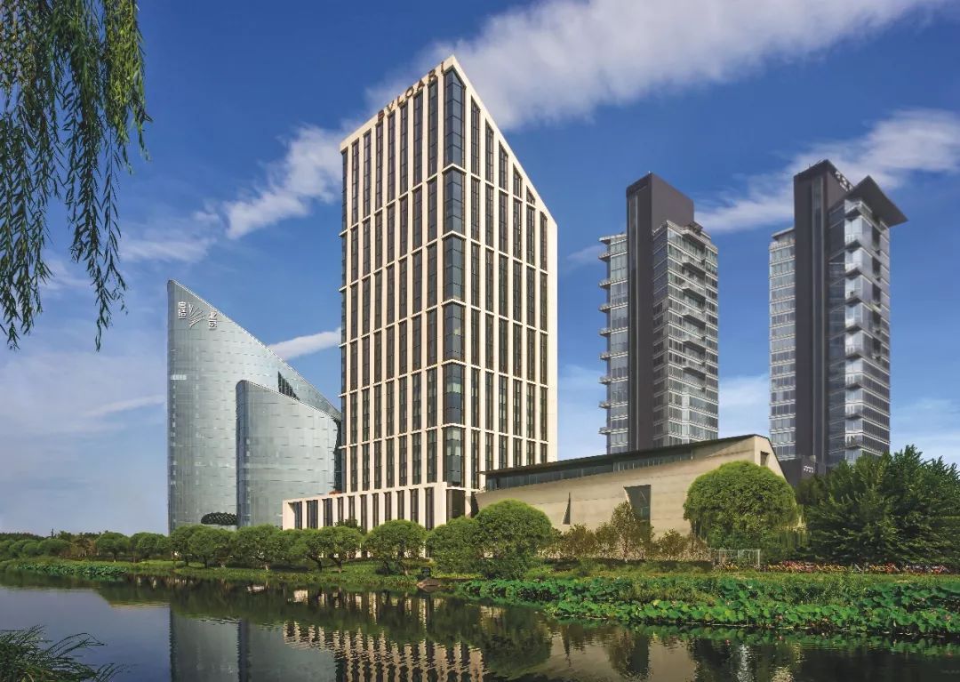 中国第一家宝格丽酒店,全球七家宝格丽酒店