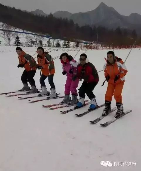 “两节”嗨翻天！元旦到过年，梅河口十三项文体活动热闹到停不下来！