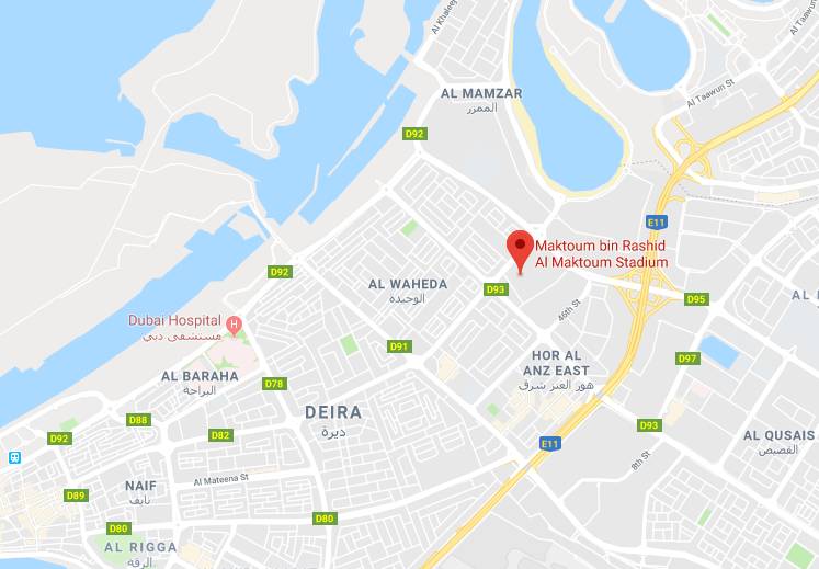 当迪拜人遇上阿拉丁神灯,迪拜旅游带阿拉丁神灯