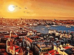 闺蜜刚回国晒朋友圈,气炸闺蜜视频