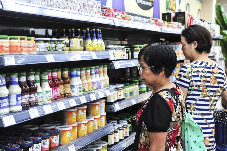 电商法实施时间和变化,电商法出来卖家如何生存