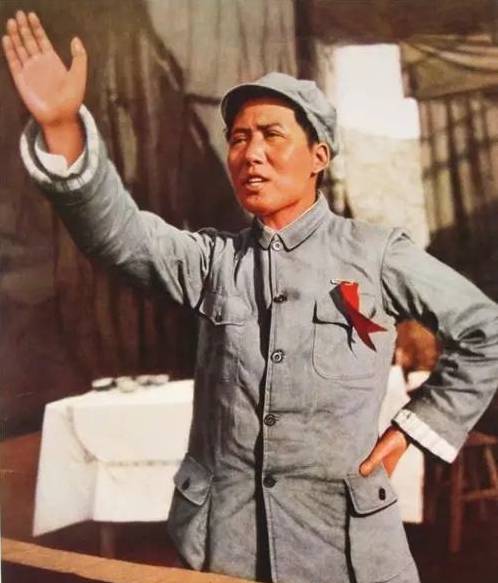 「缅怀」12.26毛主席诞辰纪念日