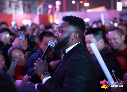 宁波爱琴海购物公园附近商场,宁波爱琴海购物公园属于哪个区