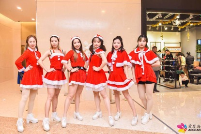 宁波爱琴海购物公园附近商场,宁波爱琴海购物公园属于哪个区