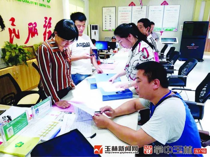 新城崛起，成为玉林城市新中心，玉东也太牛了！