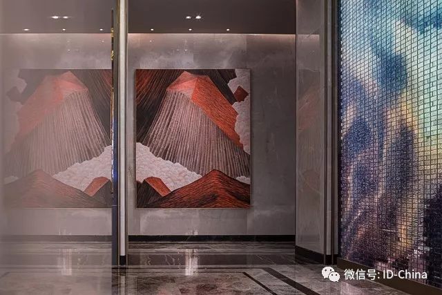 「艺术暴走」异域东方青海北大资源博雅会所