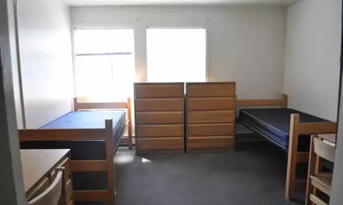 比较火的大学寝室,ins上的大学宿舍