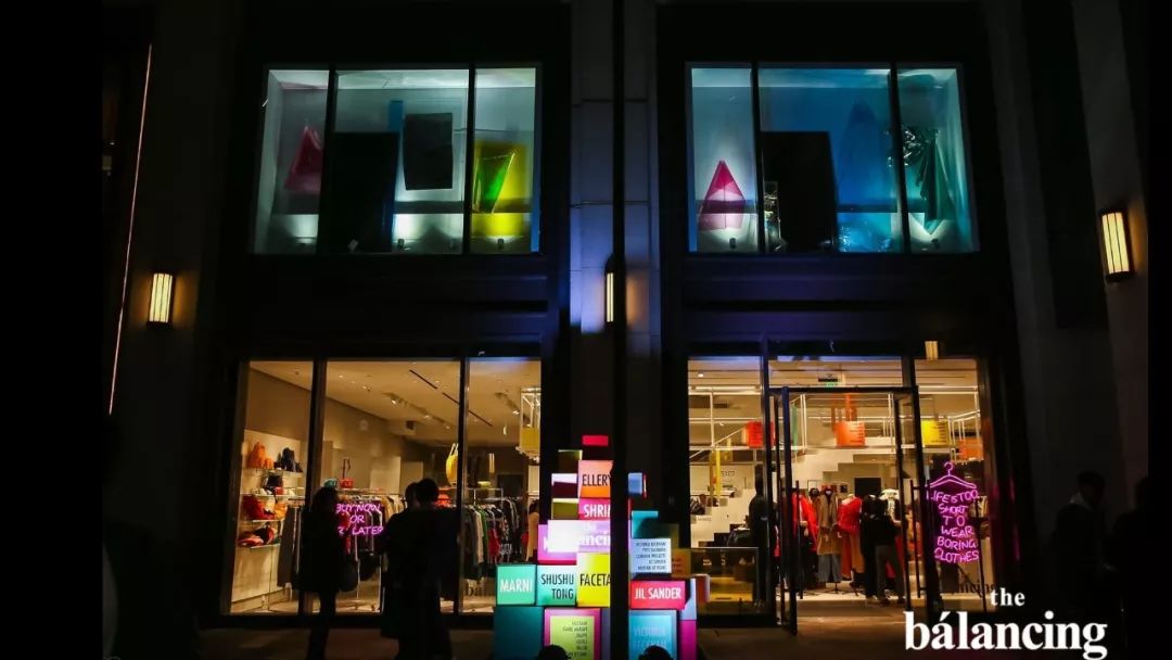 了解一家买手店,为什么我们需要奢侈品