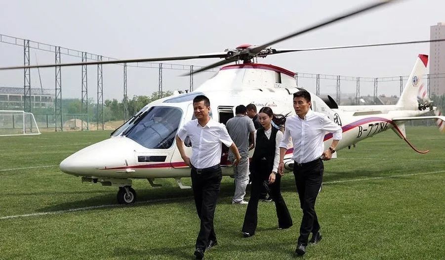 保健帝国权健的真实故事,百亿保健品巨头