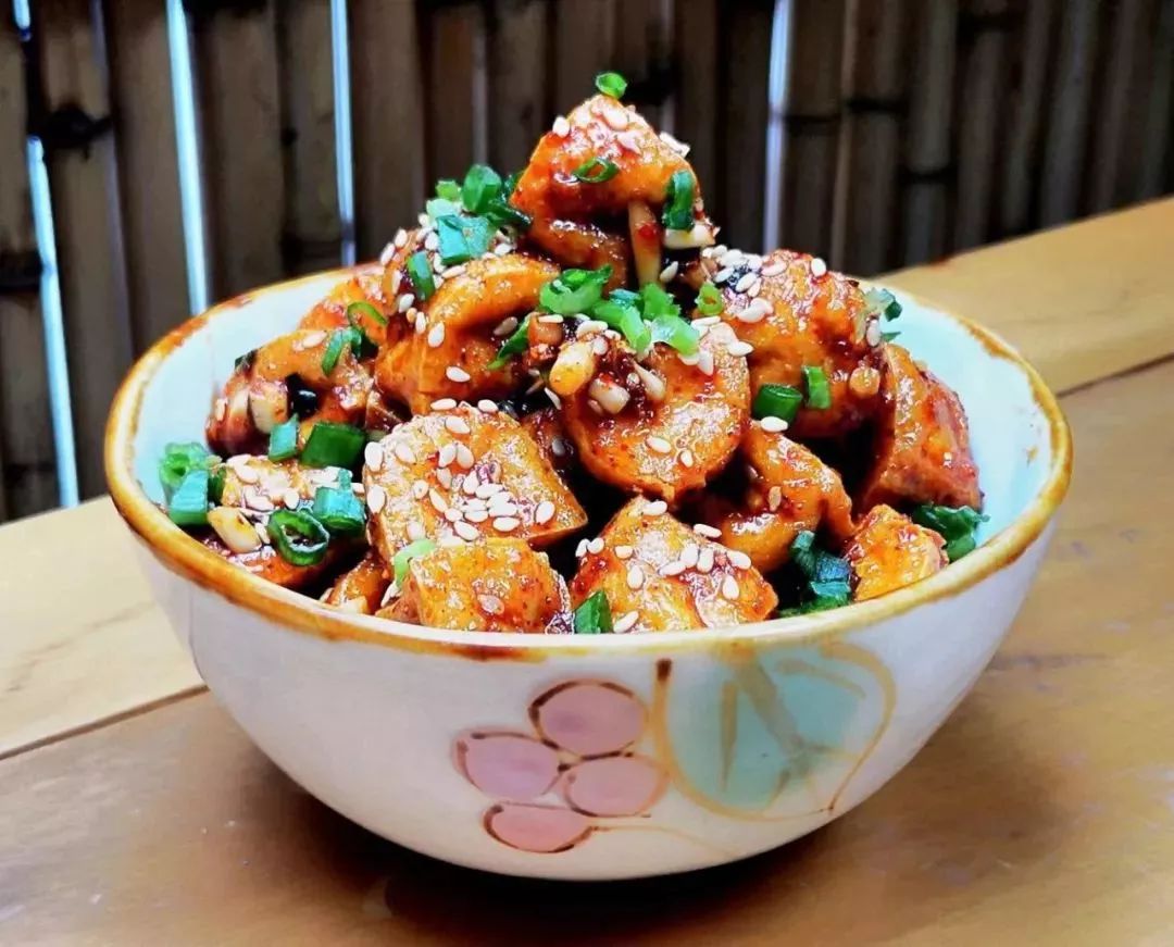 成都最好的素食火锅,成都火锅素食哪家好吃