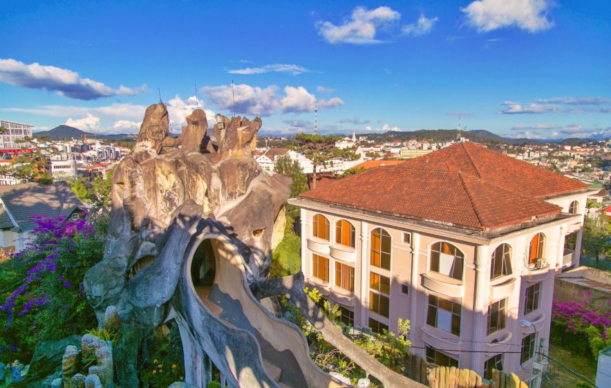 越南芽庄6天5晚精品跟团游,越南芽庄5晚6天观光游价格