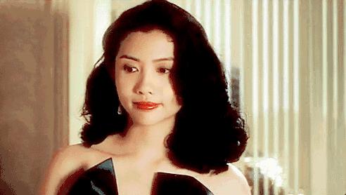 风华绝代的香港十大美女,能被称作风华绝代的香港艺人