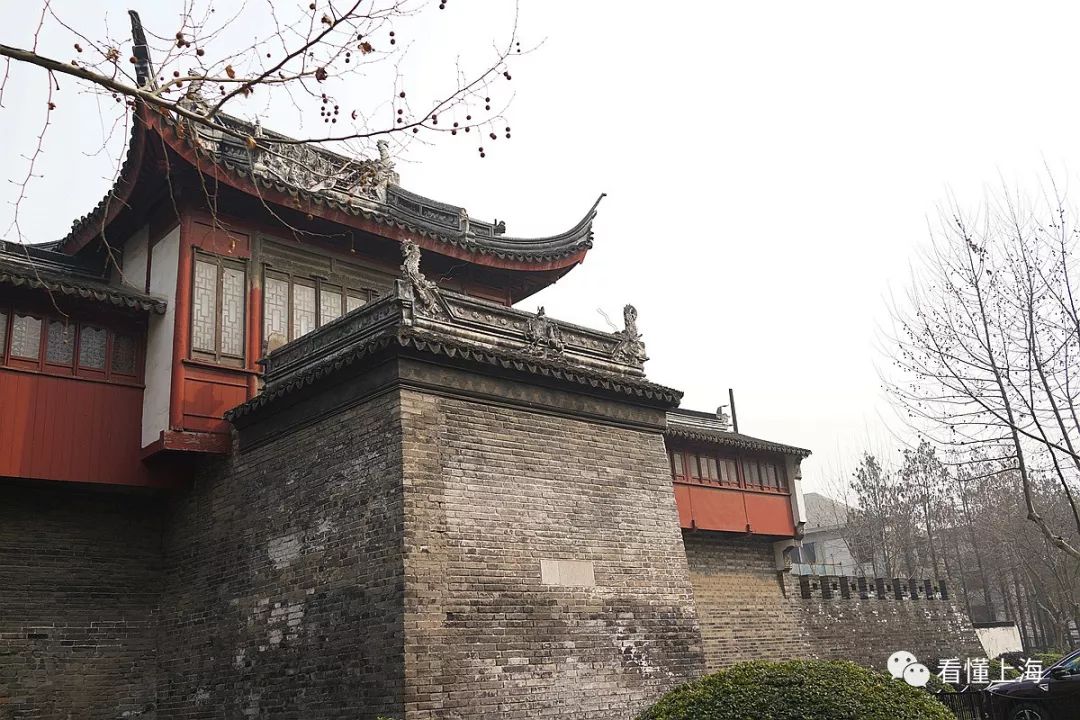 上海老城生活,上海老城区的真实生活