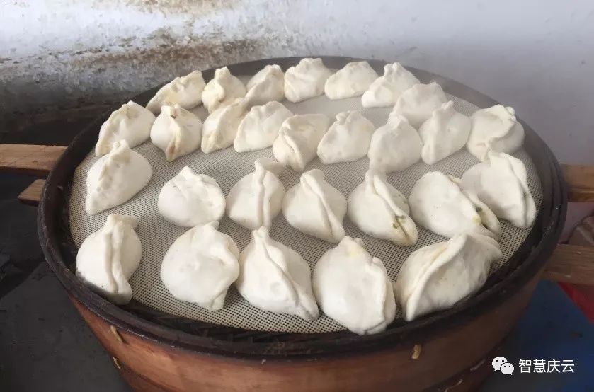 庆云徐园子包子总店,庆云徐园子包子怎么样