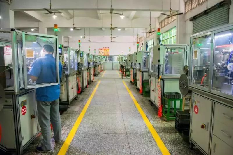 中国纺织服装企业100强,2019中国纺织服装企业500强榜单