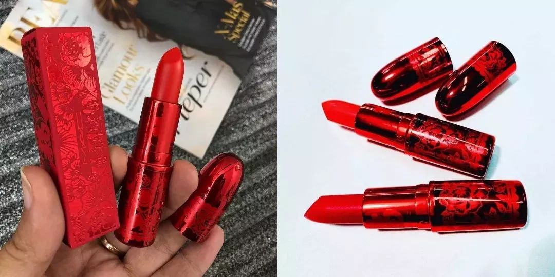 大牌猪年限定哪个最好看,大牌猪年限定